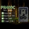 16 Million Trail Camera 1080p Waterproof Game HD Infrared Camera