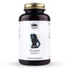 Kräuterhandel Sankt Anton – Iron capsules – 180 capsules –