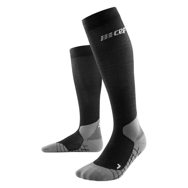 CEP HIKING LIGHT MERINO SOCKS REDESIGN for Men, Long Hiking