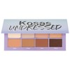 Kosas Undressed Talc-Free Neutral Eyeshadow Palette