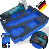 SCHWÄBLE® Foam Insert for Makita Multitool DTM51