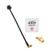 Lumenier AXII 2 Long Range Diversity Antenna Bundle 5.8GHz (RHCP)