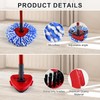 Mop Heads Replacements for Ocedar, Spin Mop Replacement for O-Cedar