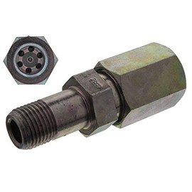 febi bilstein 35091 Valve for fuel pump, pack of one