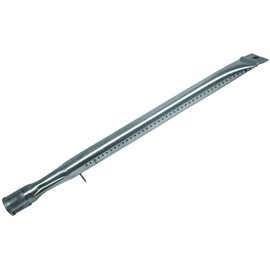 Stainless Steel Straight Pipe Burner for Lowes BBQ Grillware, Charmglow, North American Outdoors and Perfect Flame Grills