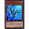 Yu-Gi-Oh! - Silver Gadget - DUPO-EN042 - Ultra Rare - 1st Edition - Duel Power