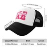 Generic Put It On My Husbands Tab Hat for Women's