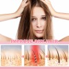 3 × Cápsulas Vitamina Sevich Smooth Silky Hair Quer Complex