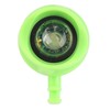 2PCS Mini Shoe Headlights Outdoor Sport Shoe Lamp for Hiking