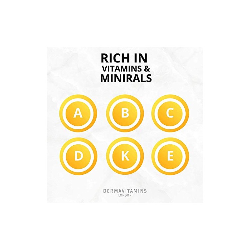 Dermavitamins MainWare