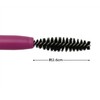 Shishida Seishindo MP-323 Makeup Brush, Screw Brush & Comb, Made