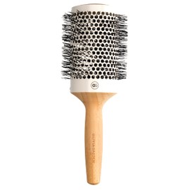 Olivia Garden Healthy Hair Bamboo Thermo-Ceramic Brush HH-63 63/ 80 mm