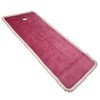 Professional Spa Massage Table Cover Sheet Massage Bed Coverlet with