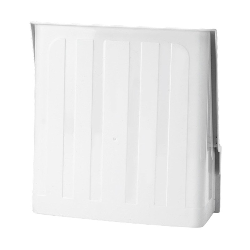 MagiDeal Sun Rain Shade Security Camera Cover Shield,Sun Protector Protection