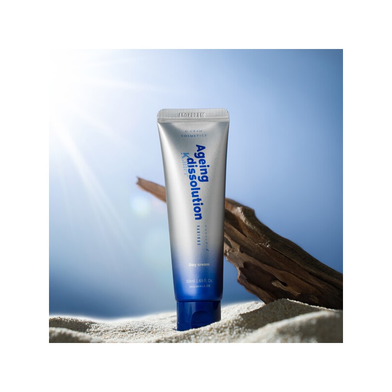 (현대홈쇼핑)오그램코스메틱스 에이징 디솔루션 킬러크림 1박스 (Hyundai Home Shopping) Ogram Cosmetics