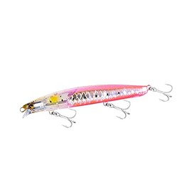 Shimano Hot Sand Flush Minnow SR 130S Flash Boost