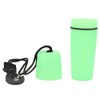 Yosoo Health Gear Waterproof Portable Sealed Water Container Bottle with
