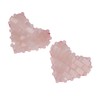 2pcs Jadestone Eye Patch Reduce Facial Edema Relieve Eye Strain