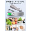 Travel Scale Luggage Scale Convenient Lightweight Luggage Scale