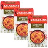 Zatarain's Gumbo Mix With Rice, 7 Ounces - Pack of