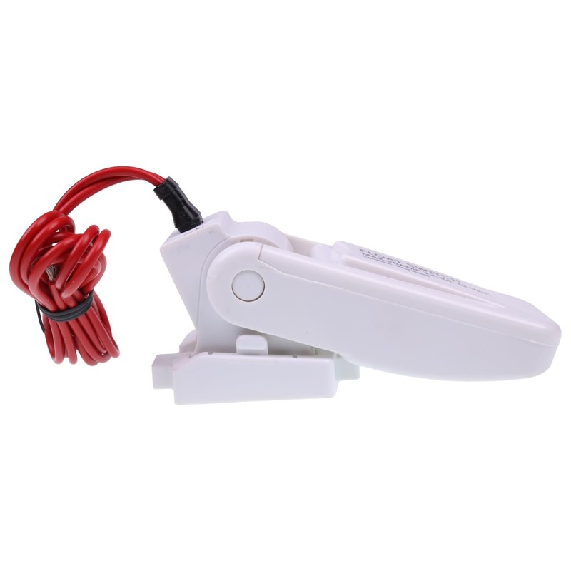 Czomoizc Automatic Float Switch Max 20Amp Compatible with Rule Model