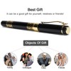 YIVONKA Ballpoint Pen Black Refill,business pens,Luxury Pen,Best Ball Pen Gift