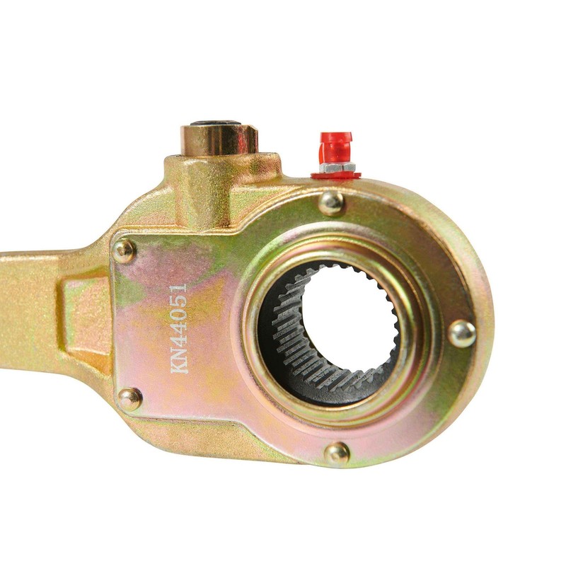 Mytee Products Manual Slack Adjuster 28 Thread (Teeth) 2 Hole