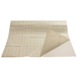 airbrush-city Hansa Masking Film 30 cm x 4 m Matt Easy to Peel