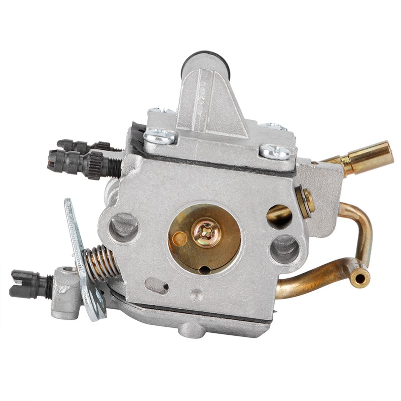 Metal Chainsaw Carburetor Accessory Part Fit for Stihl MS192T MS192TC