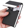 DMFLY Business Card Holder, Business Card Case, Business, Cosmetic Box,
