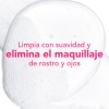 Bioderma Sensibio Gel Moussant, Gel Micelar Limpiador, 200ml