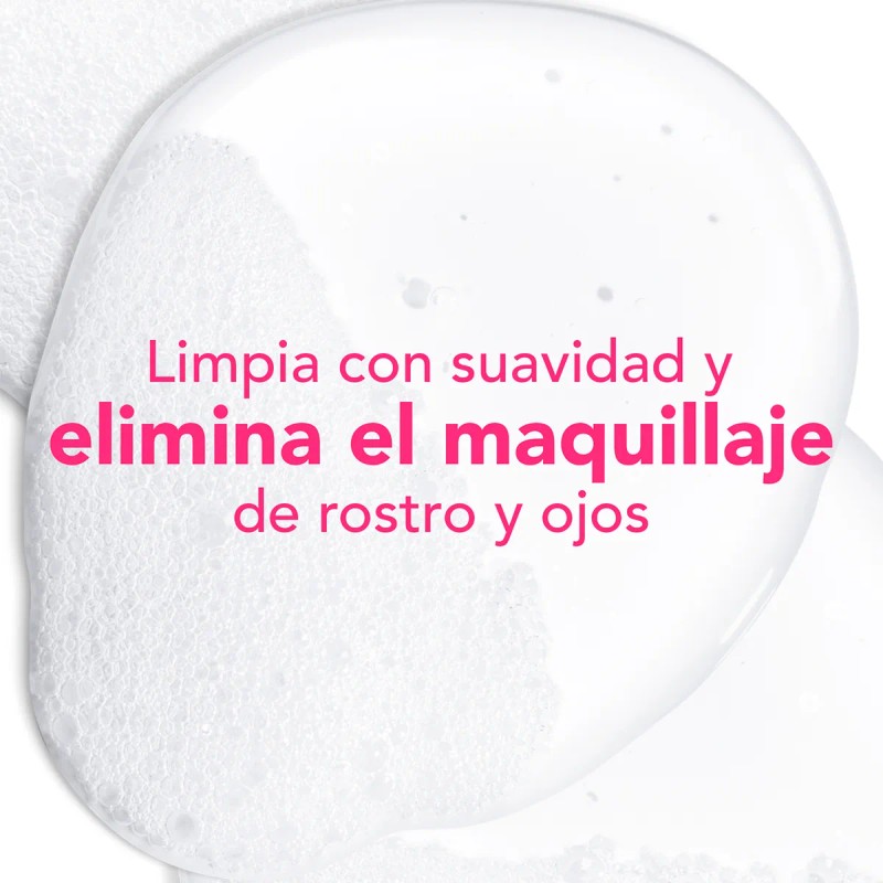 Bioderma Sensibio Gel Moussant, Gel Micelar Limpiador, 200ml