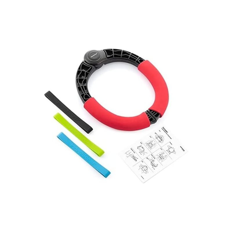 InnovaGoods® Adjustable Arm Exerciser with ForceArc Resistance, Tones and Strengthens