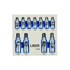 Laser 7176 Tools-Star Bit Set-Tamperproof/Universal Joint 11pc-7176
