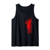 Snowmobile Apparel - Snowmobile Tank Top