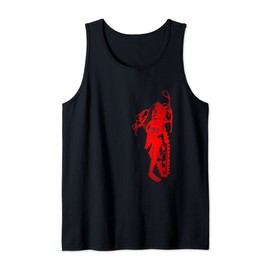 Snowmobile Apparel - Snowmobile Tank Top