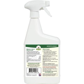 Bobbex Deer Repellent 32 oz. Ready to Use Spray-2 Pack