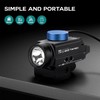 TUSITA MCC S Magnetic Charging Cable Only Compatible with Olight