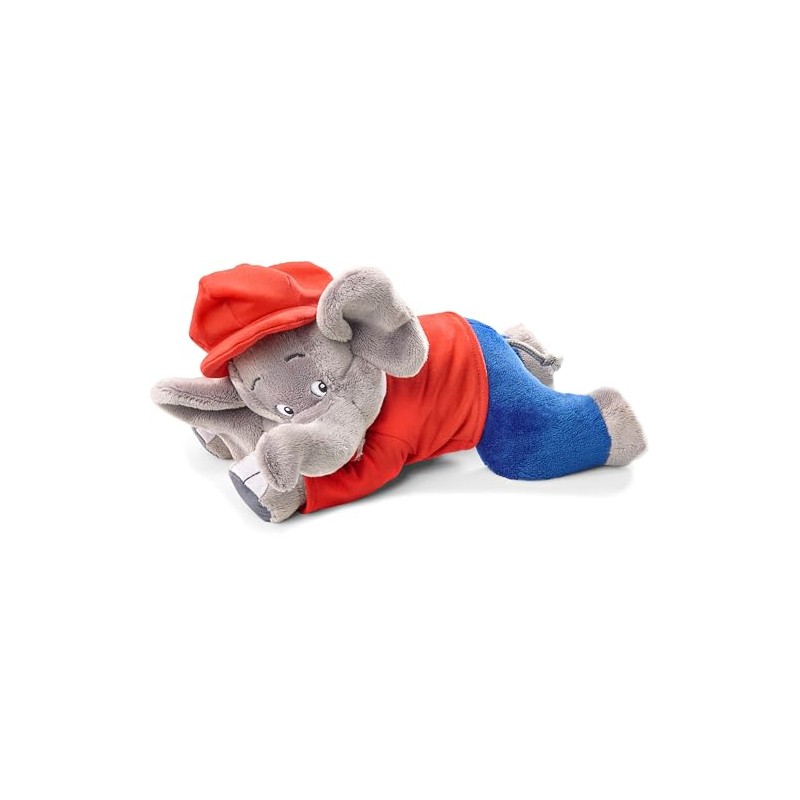 Schmidt Spiele 42250 Benjamin Blümchen, Der Elefant, 27 cm