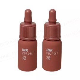 Peripera 페리페라 잉크더벨벳 030 감성서치 2개 Peripera Ink the Velvet 030 Dear Honey 2ea