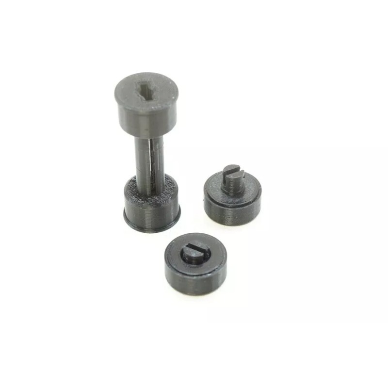 Speedway 35mm to 120 Medium Format Camera Film Spool Adapter