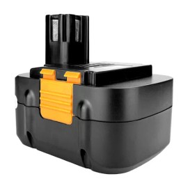 Banshee 15.6v 3000mAh NiMh Battery for Panasonic EY9230B EY9231 EY9231