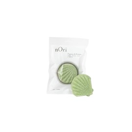 NORI TRIO (3) ESPONJAS FACIAL KONJAC SPONGE FORMA DE CONCHA VARIOS COLORES. PARA LIMPIAR A PROFUNDIDAD CUALQUIER TIPO DE PIEL, DESDE LA DELICADA PIEL DEL BEBE. DE USO DIARIO, SIEMPRE USALA HUMEDA. HECHA DE LA FIBRA DEL KONJAC.