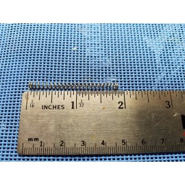 Daiwa 1 Daiwa Part # E54-9101 Bail Spring