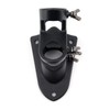 ShawFly Flagpole Bracket Wall Mount Aluminum Alloy 45 or 90