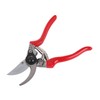 Secateurs, LINZI Bypass Pruning Shears 215mm with Extra Blade and