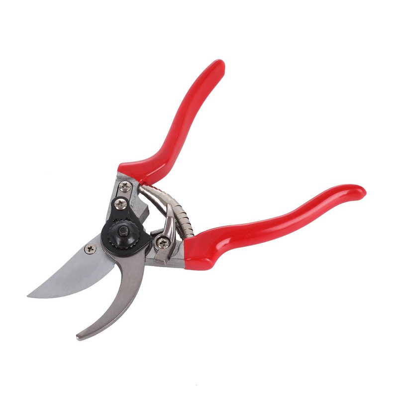 Secateurs, LINZI Bypass Pruning Shears 215mm with Extra Blade and