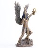 Veronese Design 10 3/8 Inch Egyptian Sun God Ra Cold