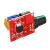 (3PCS) Mini 5A PWM Max 90W DC Motor Speed Controller