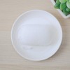 &NE NHN-165 Konjac Face Wash Sponge, Glossy Ball, Pack of